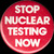 No testing pin_tiny